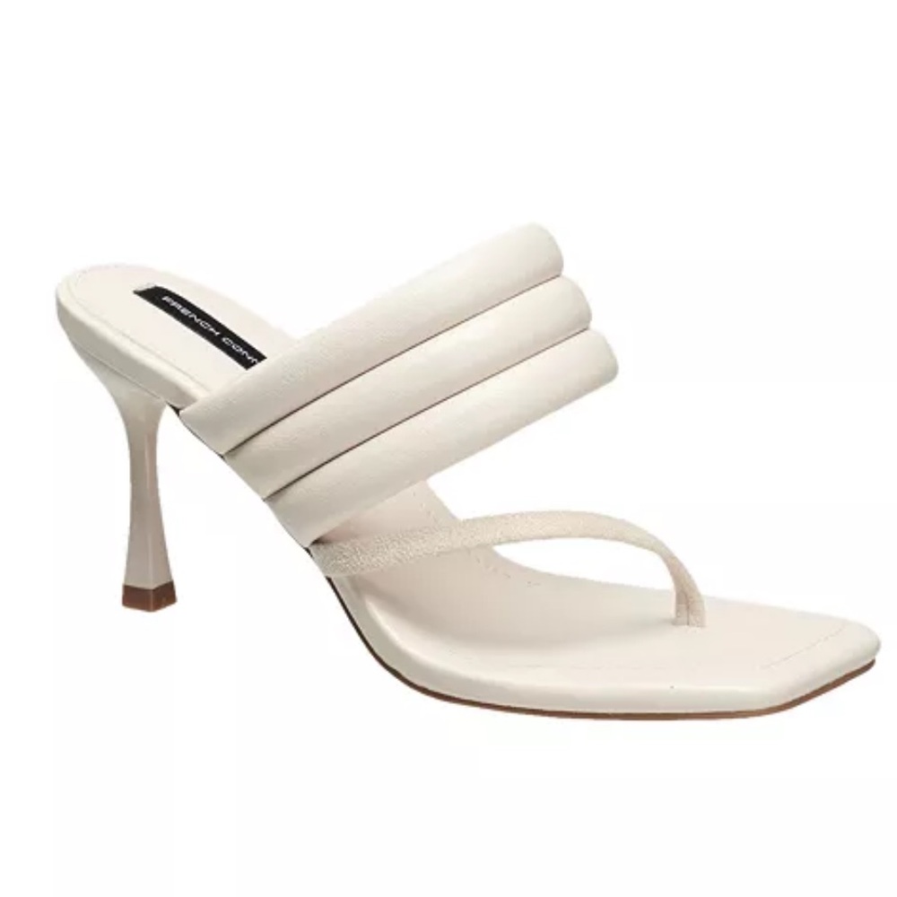 French Connection Valerie Sandal